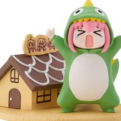 Figura Bocchi-chan Sweets Collection Ver B Figura Bocchi the Rock! 10 cm