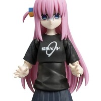 Figura Bocchi the Rock! DIGACTION 1/24 Hitori Gotoh 8 cm