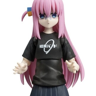 Figura Bocchi the Rock! DIGACTION 1-24 Hitori Gotoh 8 cm
