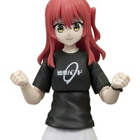 Figura Bocchi the Rock! DIGACTION 1/24 Ikuyo Kita 8 cm