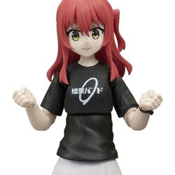 Figura Bocchi the Rock! DIGACTION 1/24 Ikuyo Kita 8 cm