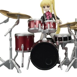 Figura Bocchi the Rock! DIGACTION 1/24 Nijika Ijichi 8 cm
