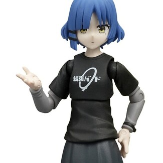 Figura Bocchi the Rock! DIGACTION Ryo Yamada 8 cm