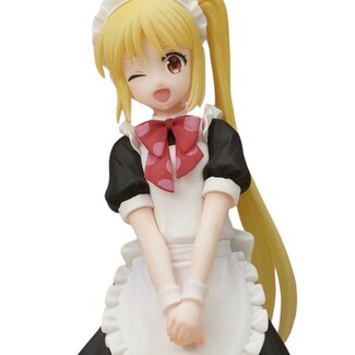 Figura Bocchi the Rock! DIGSTA Nijika Ijichi 18 cm