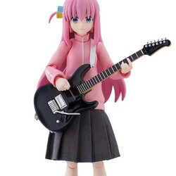 Figura Bocchi the Rock! Figma Akaza 15 cm