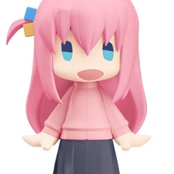 Figura Bocchi the Rock! HELLO! GOOD SMILE Hitori Gotoh 10 cm