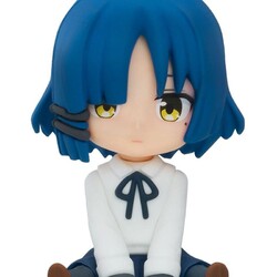 Figura Bocchi the Rock! mini Rubber Mascot Nendroid Plus Ryo Yamada 8 cm
