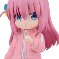 Figura Bocchi the Rock! Nendoroid Doll Hitori Gotoh 14 cm