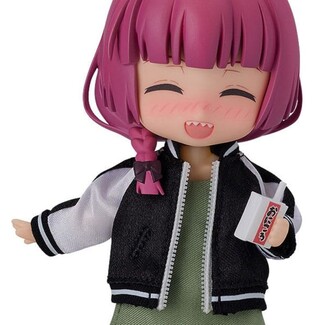 Figura Bocchi the Rock! Nendoroid Doll Kikuri Hiroi 14 cm