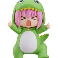 Figura Bocchi the Rock! Nendoroid Hitori Gotoh: Attention-Seeking Monster Ver. 10 cm