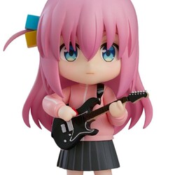 Figura Bocchi the Rock! Nendoroid Hitori Gotoh (Rerelease) 10 cm