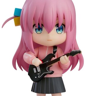Figura Bocchi the Rock! Nendoroid Hitori Gotoh (Rerelease) 10 cm