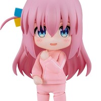 Figura Bocchi the Rock! Nendoroid Hitori Gotoh: Tracksuit Ver. 10 cm