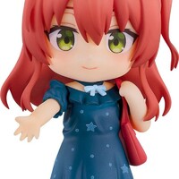 Figura Bocchi the Rock! Nendoroid Ikuyo Kita: Casual Clothes Ver. 10 cm