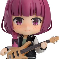 Figura Bocchi the Rock! Nendoroid Kikuri Hiroi 10 cm