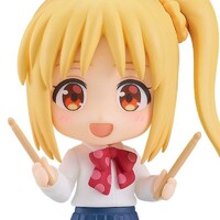 Figura Bocchi the Rock! Nendoroid Nijika Ijichi 10 cm