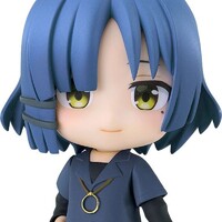 Figura Bocchi the Rock! Nendoroid Ryo Yamada: Casual Clothes Ver. 10 cm