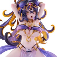 Figura Bombergirl 1/6 Prune: Belly Dance Ver. 24 cm