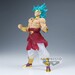 Figura Broly Clearise Super Saiyan Dragon Ball Z 17cm