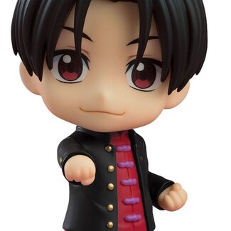 Figura Bucchigiri?! Nendoroid Arajin Tomoshibi 10 cm