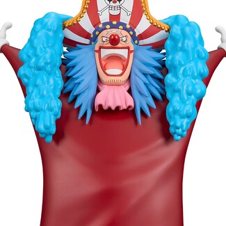 Figura Buggy WCF Special One Piece 16 cm