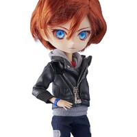 Figura Bungo Stray Dogs Harmonia Humming Doll Chuya Nakahara: Fifteen-Year-Old Ver. 24 cm
