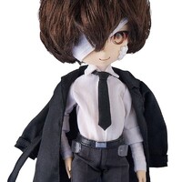 Figura Bungo Stray Dogs Harmonia Humming Doll Osamu Dazai: Fifteen-Year-Old Ver. 24 cm