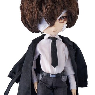 Figura Bungo Stray Dogs Harmonia Humming Doll Osamu Dazai: Fifteen-Year-Old Ver. 24 cm