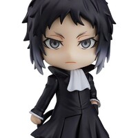 Figura Bungo Stray Dogs Nendoroid Ryunosuke Akutagawa 10 cm