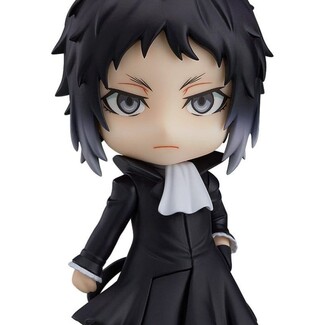 Figura Bungo Stray Dogs Nendoroid Ryunosuke Akutagawa 10 cm