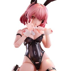 Figura Bunny Rapid Action Squad 1/12 Commando Belka 16 cm
