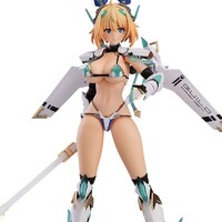 Figura Bunny Suit Planning Figma Sophia F. Shirring: Bikini Armor Ver. 17 cm