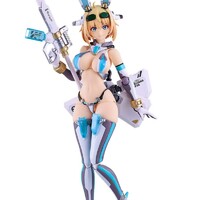 Figura Bunny Suit Planning Figma Sophia F. Shirring: Updated Ver. 17 cm