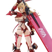 Figura Bunny Suit Planning Figma Veronica Sweetheart 17 cm