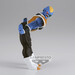 Figura Burter Solid Edge Work Ginyu Dragon Ball Z 14cm