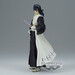 Figura Byakuya Kuchiki Solid and Souls Bleach 17cm