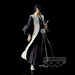 Figura Byakuya Kuchiki Solid and Souls Bleach 17cm