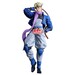 Figura Caesar Anthonio Zeppeli Mometria Battle Tendency JoJos Bizarre Adventure 21cm