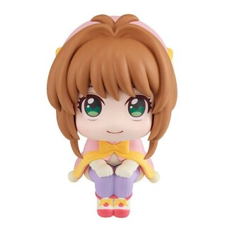 Figura Cardcaptor Sakura Look Up Sakura Kinomoto 11 cm