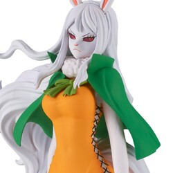 Figura Carrot Wanokuni vol. 9 The Grandline Lady DXF One Piece 18cm