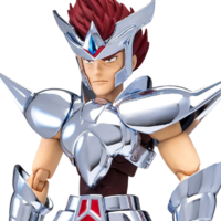 Figura Centaurius Babel Saint Seiya Saint Cloth Myth Ex 16cm