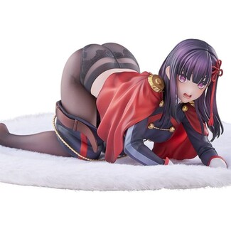 Figura Chained Soldier Season 2 1-7 Ren Yamashiro