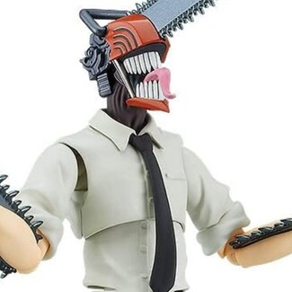 Figura Chainsaw Man Figma Denji 15 cm