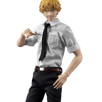 Figura Chainsaw Man FigZero 1/6 Denji 29 cm
