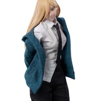 Figura Chainsaw Man FigZero 1/6 Power 28 cm