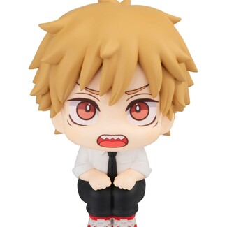 Figura Chainsaw Man Look Up Denji 11 cm (Repeat)