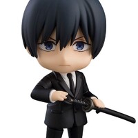 Figura Chainsaw Man Nendoroid Aki Hayakawa 10 cm