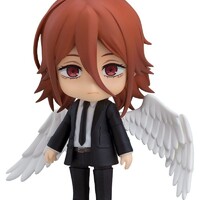 Figura Chainsaw Man Nendoroid Angel Devil 10 cm