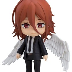Figura Chainsaw Man Nendoroid Angel Devil 10 cm