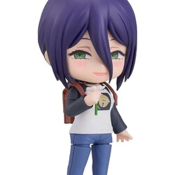 Figura Chainsaw Man Nendoroid Basic Reze: Casual Outfit Ver. 10 cm